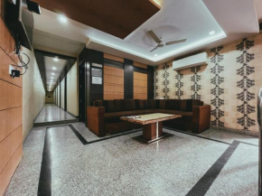 Hotel S L E Residency